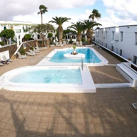 Tony Apartment In Matagorda Guacimeta Los Pocillos Exterior foto