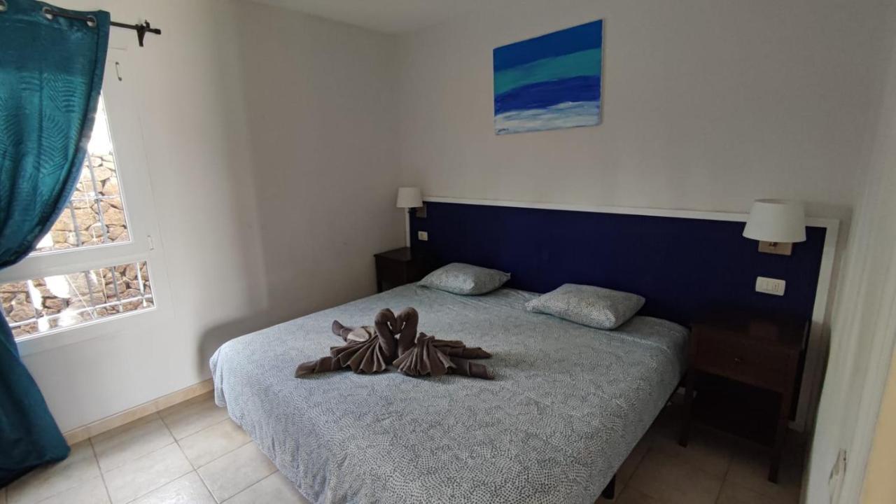 Tony Apartment In Matagorda Guacimeta Los Pocillos Exterior foto